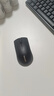 聯(lián)想（Lenovo）KN210鍵盤(pán)鼠標套裝 2.4G無(wú)線(xiàn)鍵鼠套裝 全尺寸商務(wù)辦公  筆記本電腦鍵盤(pán)臺式機一體機 黑色 曬單實(shí)拍圖
