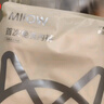 貓人【醫(yī)護(hù)級(jí)首次免洗】女士?jī)?nèi)褲女純棉抑菌中腰無(wú)痕大碼少女三角褲 曬單實(shí)拍圖