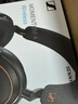 森海塞爾（Sennheiser）【政府補貼】MOMENTUM 4 無線耳機 大饅頭4特別設計版 藍牙頭戴耳機 主動降噪 曜金黑 雙11推薦 曬單實拍圖