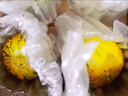 京府香園東北香瓜八里香花蕾甜瓜花姑娘新鮮脆甜應季多汁蜜瓜現摘水果整箱 精選5斤裝 曬單實(shí)拍圖