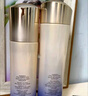 資生堂（SHISEIDO）第二代悅薇智感緊顏亮膚清爽乳100ml美白淡斑緊致 生日禮物送女友 曬單實(shí)拍圖