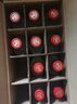 五糧液股份綿柔尖莊濃香型白酒50度500mL*12瓶 整箱原箱裝中秋鉅惠 曬單實(shí)拍圖