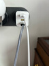 品勝蘋(píng)果數(shù)據(jù)線PD30w快充充電線Type-C適用iPhone14pro/13/12手機(jī)iPad車(chē)載USB-C充電器線to Lightning 曬單實(shí)拍圖