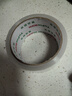 譽(yù)品(YUPIN)透明膠帶封箱打包帶高品質(zhì)膠布封口膠紙辦公用品批發(fā) 寬45mm*長(cháng)40m（單卷40米） 曬單實(shí)拍圖