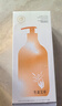 儒意（RUYI）生姜艾草按摩精油500ml 通經(jīng)絡(luò )全身排毒發(fā)熱拔罐spa開(kāi)背推拿刮痧 曬單實(shí)拍圖