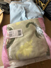巴拉巴拉童裝兒童套裝冬季加厚搖粒絨男童家居服寶寶女童睡衣208424171205 曬單實(shí)拍圖