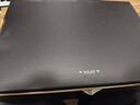 FOSI AUDIO   HIFI解碼耳放K7電腦外置聲卡游戲耳機(jī)音頻解碼器發(fā)燒級(jí) 曬單實(shí)拍圖