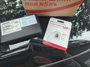 HIKVISION?？低曅熊?chē)記錄儀D6 3k超清星光夜視 語(yǔ)音聲控4G遠程查看大廣角 曬單實(shí)拍圖