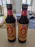 海天 0草菇老抽醬油500ml【0添加 一級醬油】草菇系列 紅燒上色 曬單實(shí)拍圖