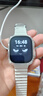 TDD華強北2025新款首發(fā)]WatchS10Ultri3華強北5G插卡智能電話(huà)手表GPS定位初中高學(xué)生成人蘋(píng)果機和順成 【鈦原色】258G不卡頓+NFC+微Q抖+雙向支付 表盤(pán)自定義+微信全功能+久 曬單實(shí)拍圖