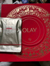 玉蘭油（OLAY）大紅瓶面霜50g抗皺緊致抗衰老女士保濕面霜生日禮物送女友 曬單實(shí)拍圖