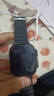 TDD華強北2025新款首發(fā)]WatchS10Ultri3華強北5G插卡智能電話(huà)手表GPS定位初中高學(xué)生成人蘋(píng)果機和順成 四代黑 超薄款不卡頓+大型游戲下載+心率檢測 表盤(pán)自定義+微信全功能+久玩不發(fā) 曬單實(shí)拍圖