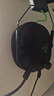 雷蛇（Razer）旋風(fēng)黑鯊V2 有線頭戴式電競游戲耳機(jī)耳麥 被動降噪 USB游戲聲卡 三角洲EQ調(diào)節(jié) CSGO 吃雞耳機(jī)  曬單實(shí)拍圖