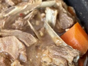 草地羊鮮生 寧夏灘羊 原切羊排塊2斤 羊肉生鮮羊肋排燒烤食材 清真 源頭直發(fā) 曬單實(shí)拍圖