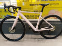 千里達龍卷風(fēng)700藍圖R9桶軸22速油壓碟剎騎行公路車(chē)自行車(chē)成人男女學(xué)生 龍卷風(fēng)700-水滴座管 22速 櫻花粉 700C*500mm適178-185cm左右 曬單實(shí)拍圖