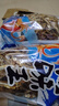 海燕魚(yú)干小魚(yú)干咸魚(yú)小魚(yú)仔毛毛海鮮干貨小咸魚(yú)干自曬風(fēng)干漁民原味 海燕魚(yú)干1000g 曬單實(shí)拍圖