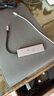 ThinkPad聯(lián)想 Type-C擴展塢 USB3.0分線(xiàn)器 HDMI轉接頭 USB-C轉換器 筆記本拓展塢 PD快充 金屬材質(zhì) LC05 曬單實(shí)拍圖