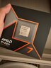 AMD 銳龍 7 9700X處理器(R7) 4nm 8核16線(xiàn)程 加速頻率至高5.5GHz盒裝CPU 暢玩黑神話(huà)悟空/阿凡達/魔獸 曬單實(shí)拍圖
