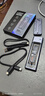 ?？低暎℉IKVISION）M.2 NVMe/SATA雙協(xié)議移動(dòng)硬盤(pán)盒合金Type-C3.2接口SSD固態(tài)硬盤(pán)外置盒適用筆記本電腦手機M2盒子 曬單實(shí)拍圖