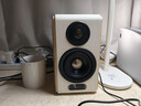 漫步者（EDIFIER）S880MKII 精致HIFI有源2.0音箱 高保真藍牙連接 電腦音響 電視音響 家用 禮物 曬單實(shí)拍圖