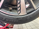 米其林（MICHELIN）汽車(chē)輪胎 215/50R17 95W 浩悅五代 Primacy 5 適配思域/名圖 曬單實(shí)拍圖