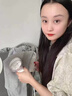 蜜匡德國迷你燙衣板手持熨衣板電熨斗掛燙機墊板小型專(zhuān)用燙衣墊熨燙板 櫻桃小狗/1個(gè)裝 曬單實(shí)拍圖