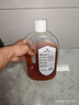 威露士（Walch）消毒液1.6L衣物除菌液家居殺菌除螨非84酒精滅活流感病毒消毒水 曬單實(shí)拍圖