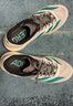 阿迪達斯 （adidas）男 跑步系列 adizero Evo SL M 跑步鞋 JS4487 淡灰色  40.5 曬單實(shí)拍圖