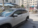 優(yōu)科豪馬輪胎225/65R17 102H G91AS原配馬自達CX-5/東風(fēng)日產(chǎn)奇駿/長(cháng)安CS75 曬單實(shí)拍圖