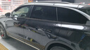 固特異（GOODYEAR）汽車(chē)貼膜 琥珀70SE系列汽車(chē)玻璃膜汽車(chē)膜全車(chē)膜防曬隔熱車(chē)窗膜膜隱私膜 曬單實(shí)拍圖