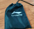 李寧（LI-NING）競速跳繩成人兒童中小學(xué)生比賽中考考試專(zhuān)用減肥鋼絲繩子專(zhuān)業(yè)跳神 曬單實(shí)拍圖