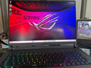 ROG槍神9 Plus 酷睿U9 18英寸 星云屏游戲本筆記本電腦(U9 275HX 16G 1T RTX5070 2.5K 240Hz) 曬單實(shí)拍圖