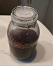 喜碧（Scybe）玻璃密封罐泡酒容器福瑞6斤裝泡酒瓶泡菜壇子腌咸菜食品級玻璃罐 曬單實(shí)拍圖