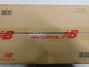 NEW BALANCE休閑鞋男鞋女鞋復古舒適透氣百搭輕便運動(dòng)鞋574系列ML574LGI 39.5 曬單實(shí)拍圖