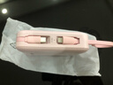 飛利浦【國標3C認證可上飛機】自帶雙線充電寶超級快充20000毫安大容量小巧便攜移動電源適用蘋果16 華為 曬單實拍圖