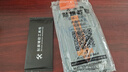 菲爾克【超聲波屏幕指紋秒解鎖】適用小米17/17pro鋼化膜防窺膜17promax手機膜全屏玻璃高清防摔保護貼膜 小米17Pro「防窺款丨無塵艙秒貼」2片裝 曬單實拍圖
