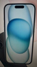 Apple/蘋(píng)果 iPhone 15 (A3092) 256GB 黑色 支持移動(dòng)聯(lián)通電信5G 雙卡雙待手機 曬單實(shí)拍圖