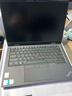 ThinkPad聯(lián)想 T14p 13代酷睿標壓 14英寸2.2K便攜商務(wù)辦公筆記本電腦 i5-13500H 16G 512GB W11 曬單贈包鼠 曬單實(shí)拍圖