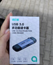 綠巨能（llano）USB/Type-C讀卡器3.0高速 SD/TF卡多功能合一單反相機佳能手機iPad行車(chē)記錄儀監控存儲內存卡 USB+Type-C丨3.0高速丨雙卡同讀 曬單實(shí)拍圖