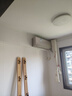 松下空調掛機1.5匹G1系列新一級能效變頻冷暖省電 原裝壓縮機納諾怡除菌健康風(fēng) 國家補貼LG13KQ10N 曬單實(shí)拍圖