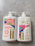 澳寶 經(jīng)典滋潤沐浴露1kg 大容量留香香氛滋潤保濕清新沐浴液 曬單實(shí)拍圖