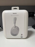 索尼（SONY）WH-1000XM6 頭戴式無線耳機 藍牙降噪耳機1000XM5升級款 網(wǎng)課游戲禮物送男女友學(xué)生 鉑金銀 曬單實拍圖