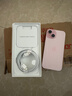 Apple/蘋(píng)果 iPhone 15 (A3092) 128GB 粉色 支持移動(dòng)聯(lián)通電信5G 雙卡雙待手機 曬單實(shí)拍圖