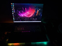 ROG魔霸新銳 2025 酷睿U7 16英寸 AI高靜游戲本筆記本電腦(U7 255HX 16G 1T RTX5060 2.5K 165Hz) 曬單實(shí)拍圖