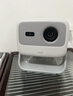 堅果投影（JMGO）N1S 4K三色激光云臺投影儀4K超高清家用投影機 家庭影院 國家補貼20%（0.47DMD芯片） 曬單實(shí)拍圖