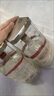 五糧液【雙11搶先購】第八代五糧液52度濃香型白酒 52度 500mL 2瓶 曬單實(shí)拍圖