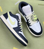 耐克（NIKE）2025年女子 AIR JORDAN 1 LOW SE AJ1 運動(dòng)鞋 HQ3009-003 37.5 曬單實(shí)拍圖