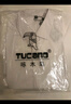 啄木鳥(niǎo)（TUCANO）長(cháng)袖襯衫男夏季冰感桑蠶絲襯衣商務(wù)休閑正裝百搭上衣男裝 白色2XL 曬單實(shí)拍圖