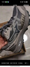 美津濃（MIZUNO）25年新款山系復古輕野鞋緩震防滑跑步鞋RACER ADV 曬單實(shí)拍圖