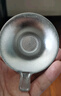 美廚（maxcook）純鈦茶漏過(guò)濾器高檔 茶隔過(guò)濾網(wǎng)過(guò)濾器泡茶分離器濾茶器MCPJ2214 曬單實(shí)拍圖